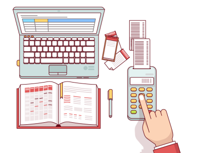 Ön Muhasebe Programı